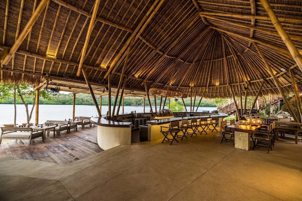 Menjangan Dynasty Resort Pemuteran Exteriör bild